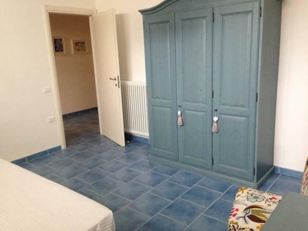Casa Maresole Villa Mattinata Bagian luar foto