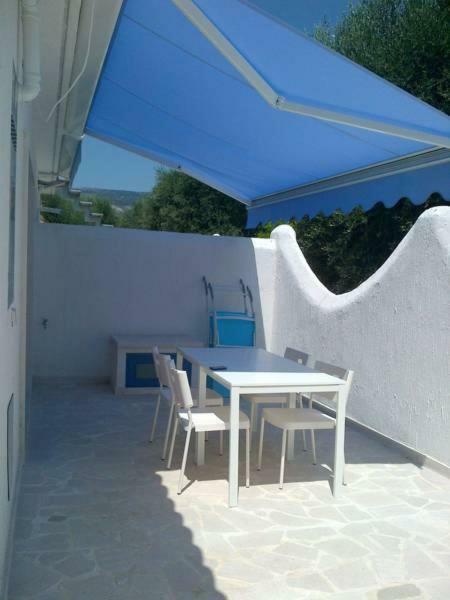 Casa Maresole Villa Mattinata Bagian luar foto